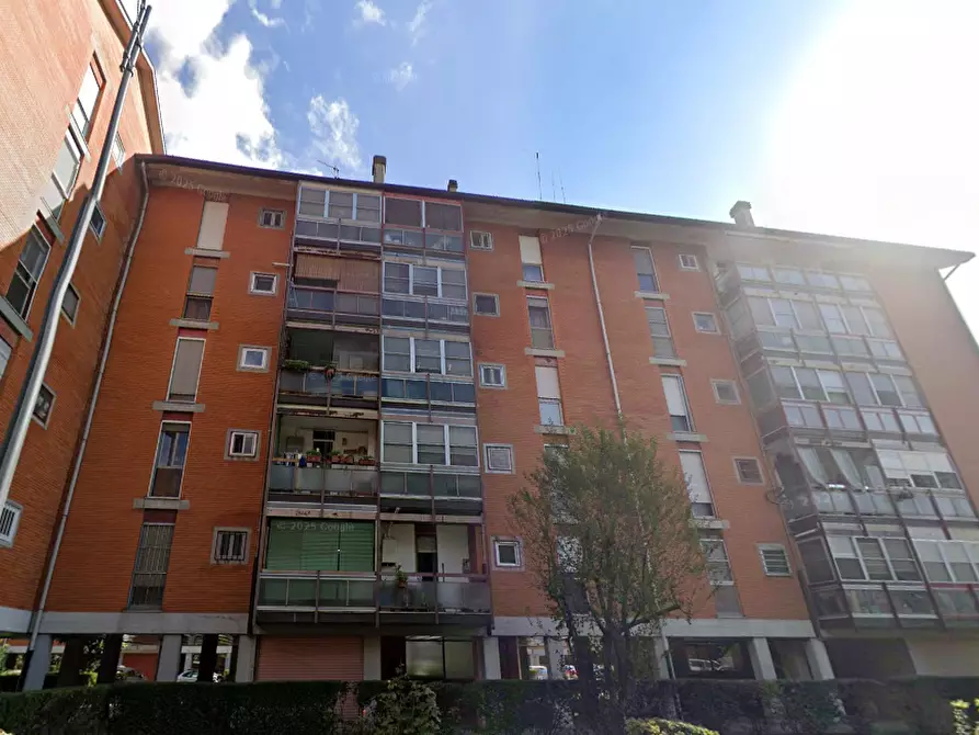 Immagine 6 di Appartamento in vendita  in via Giuseppe Verdi a Pieve Emanuele