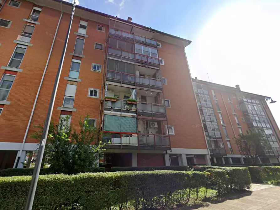 Immagine 7 di Appartamento in vendita  in via Giuseppe Verdi a Pieve Emanuele