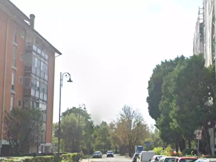 Immagine 8 di Appartamento in vendita  in via Giuseppe Verdi a Pieve Emanuele