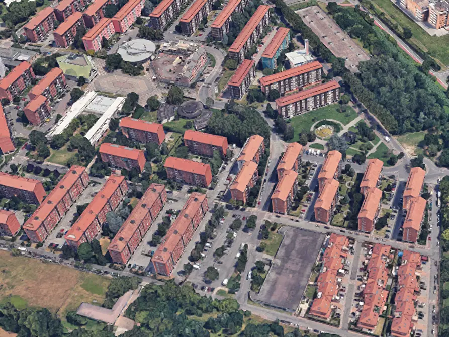 Immagine 10 di Appartamento in vendita  in via Giuseppe Verdi a Pieve Emanuele