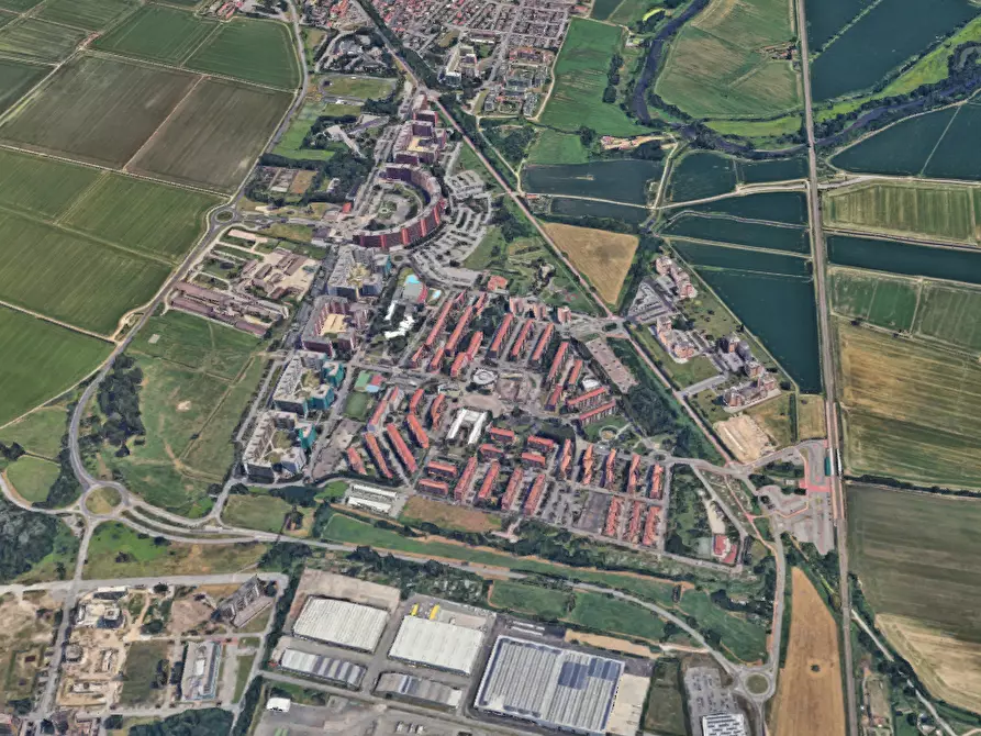 Immagine 14 di Appartamento in vendita  in via Giuseppe Verdi a Pieve Emanuele