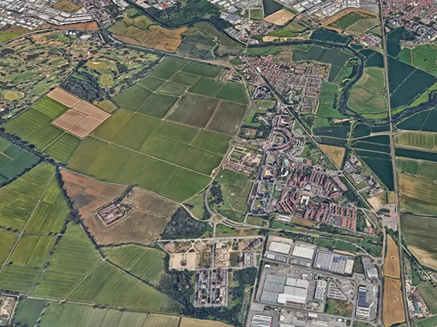 Immagine 15 di Appartamento in vendita  in via Giuseppe Verdi a Pieve Emanuele