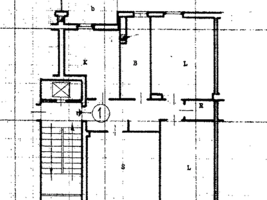 Immagine 16 di Appartamento in vendita  in via Giuseppe Verdi a Pieve Emanuele