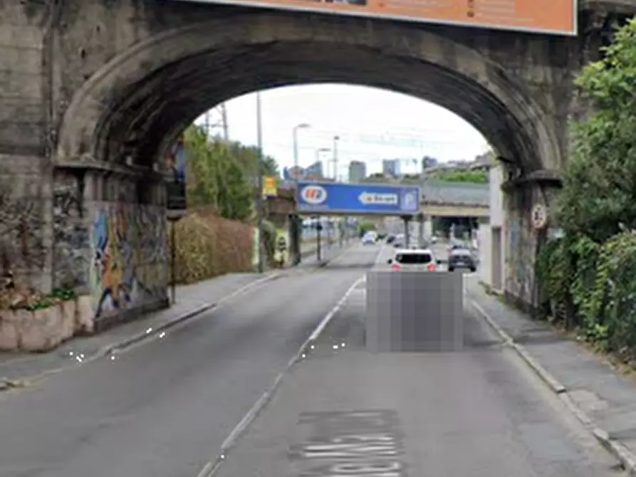 Immagine 6 di Appartamento in vendita  in Via Emilio de Marchi a Milano