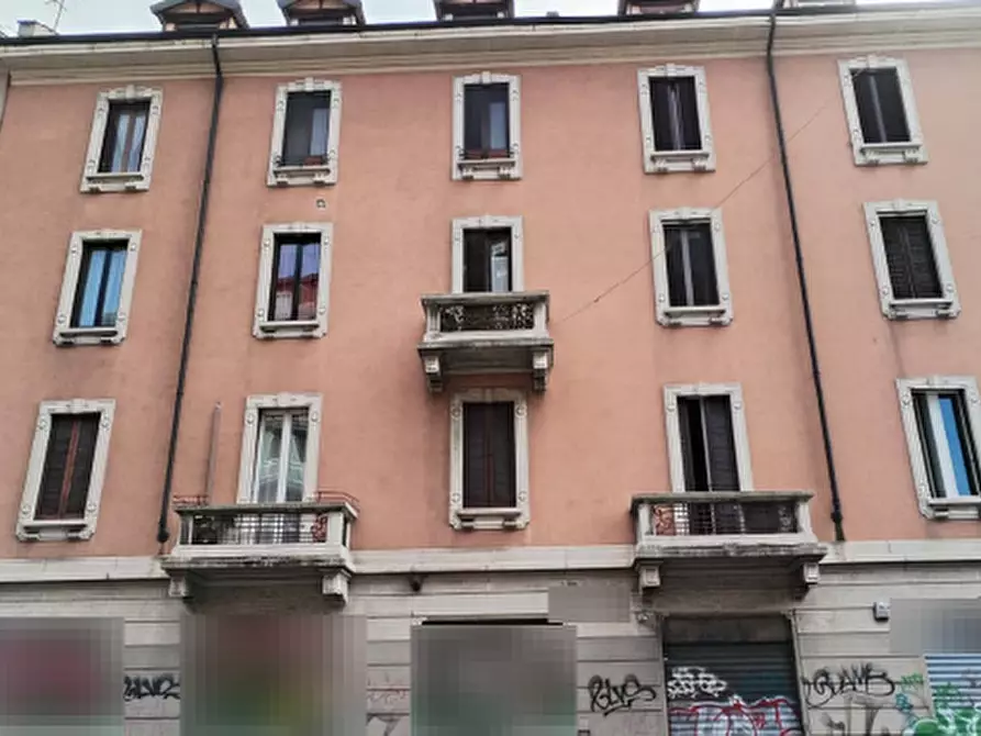 Immagine 14 di Appartamento in vendita  in Via Emilio de Marchi a Milano