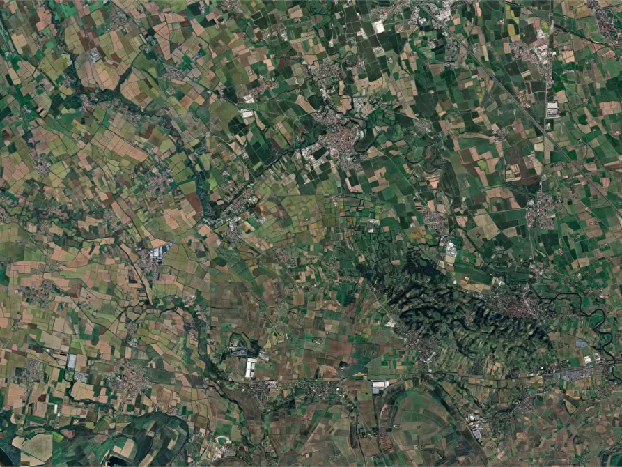 Immagine 8 di Garage in vendita  in Via Trento e Trieste a Villanterio