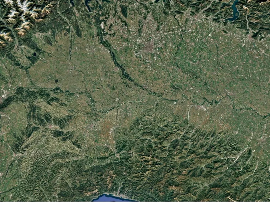 Immagine 10 di Garage in vendita  in Via Trento e Trieste a Villanterio