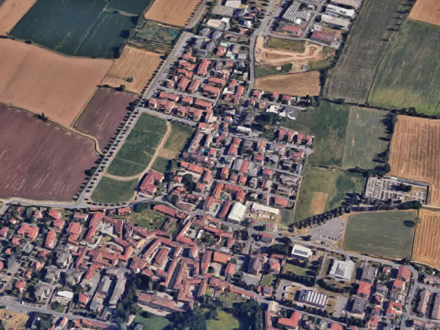 Immagine 8 di Garage in vendita  in Via Pio XII a Pozzuolo Martesana