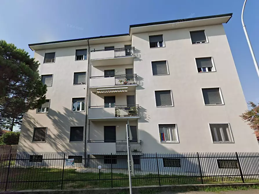 Immagine 2 di Appartamento in vendita  in Via Simone da Corbetta a Corbetta