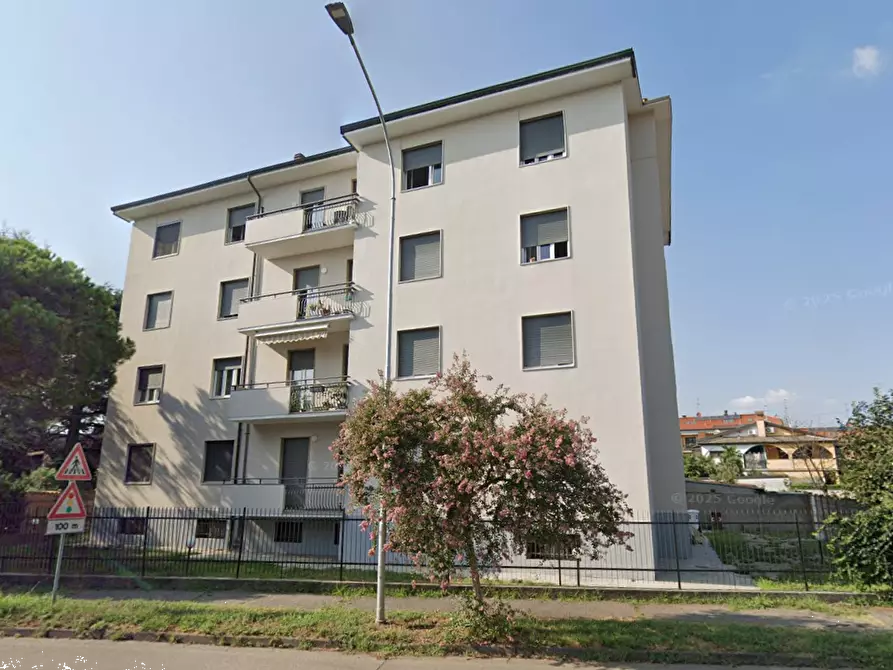 Immagine 3 di Appartamento in vendita  in Via Simone da Corbetta a Corbetta