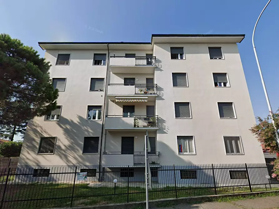 Immagine 5 di Appartamento in vendita  in Via Simone da Corbetta a Corbetta