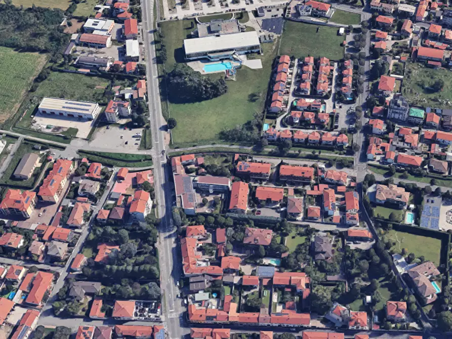 Immagine 11 di Appartamento in vendita  in Via Simone da Corbetta a Corbetta