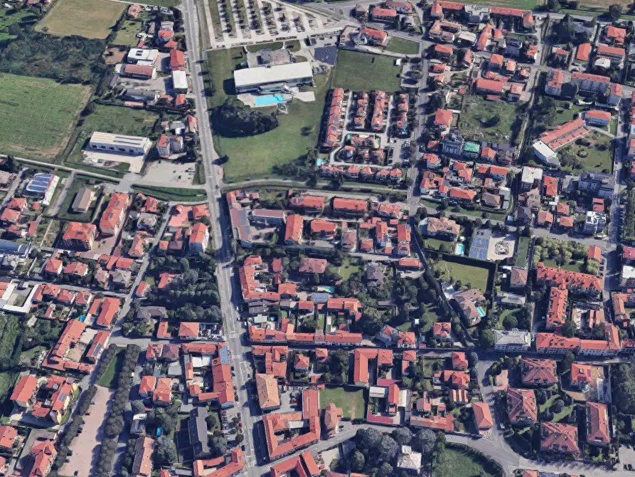 Immagine 12 di Appartamento in vendita  in Via Simone da Corbetta a Corbetta