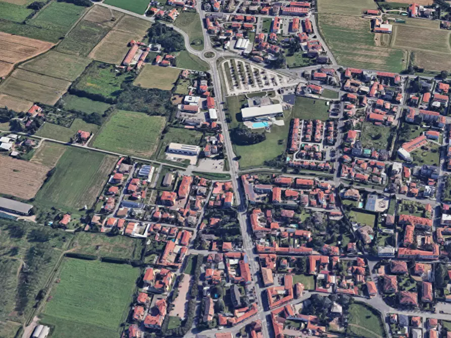 Immagine 13 di Appartamento in vendita  in Via Simone da Corbetta a Corbetta