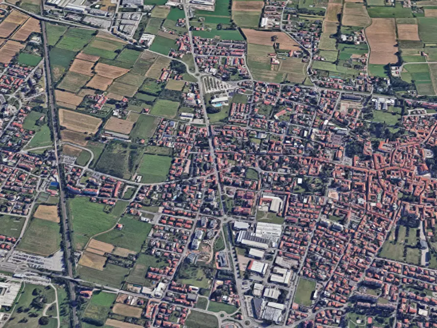 Immagine 15 di Appartamento in vendita  in Via Simone da Corbetta a Corbetta