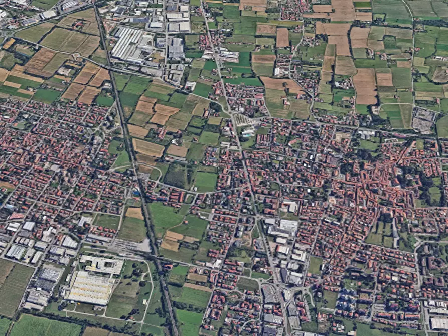 Immagine 16 di Appartamento in vendita  in Via Simone da Corbetta a Corbetta