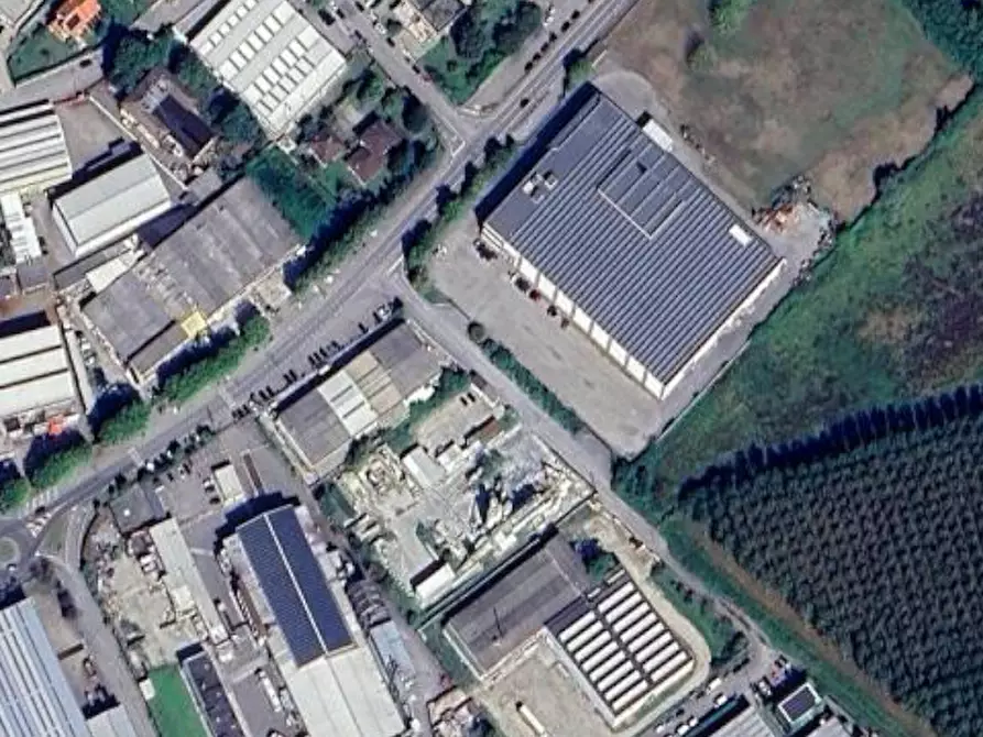 Immagine 12 di Posto auto in vendita  in Via Carlesca a Lacchiarella