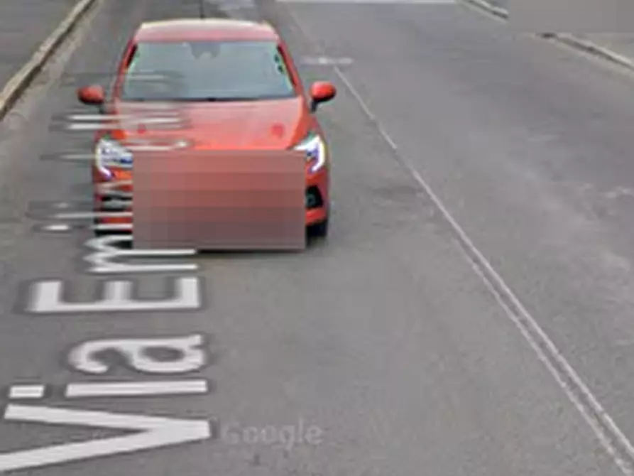 Immagine 4 di Appartamento in vendita  in Via Emilio de Marchi a Milano