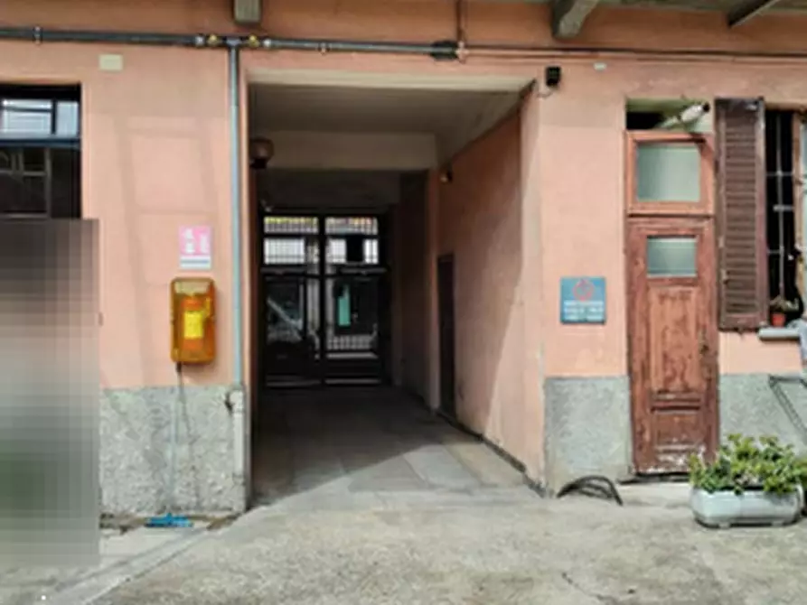 Immagine 12 di Appartamento in vendita  in Via Emilio de Marchi a Milano