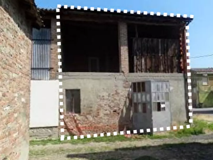 Immagine 3 di Porzione di casa in vendita  in Località Boscone Cusani a Calendasco