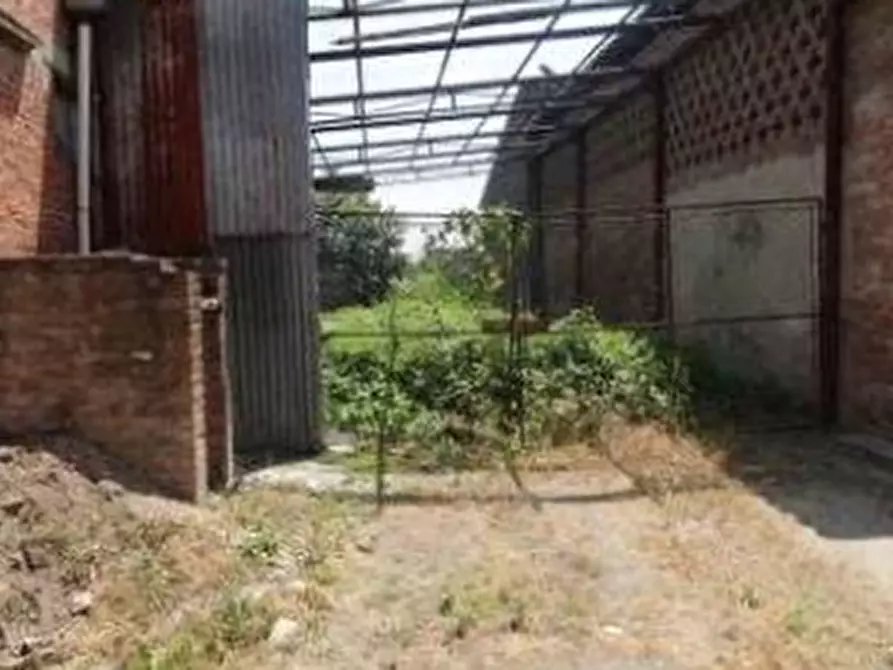 Immagine 5 di Porzione di casa in vendita  in Località Boscone Cusani a Calendasco