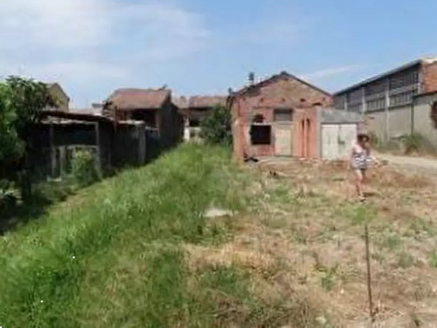 Immagine 6 di Porzione di casa in vendita  in Località Boscone Cusani a Calendasco