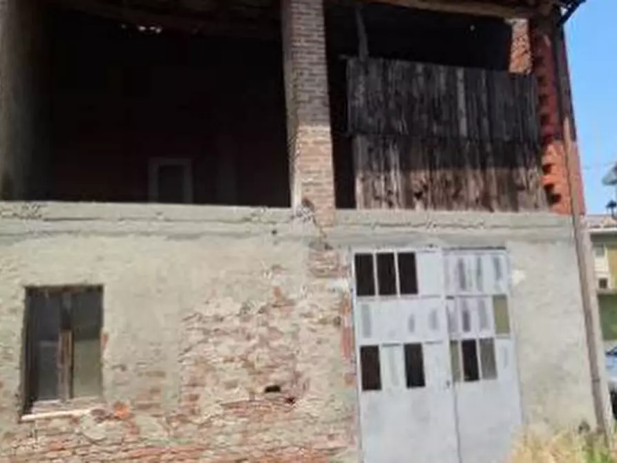 Immagine 8 di Porzione di casa in vendita  in Località Boscone Cusani a Calendasco