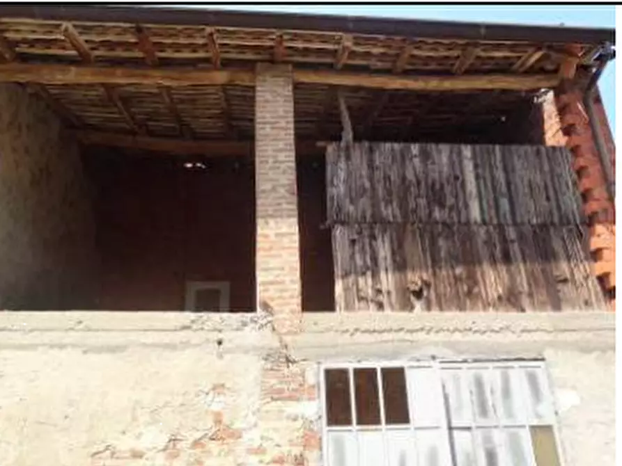 Immagine 9 di Porzione di casa in vendita  in Località Boscone Cusani a Calendasco