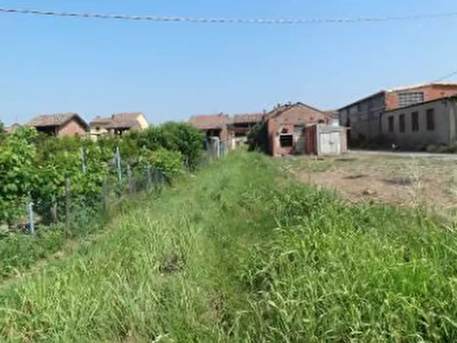 Immagine 12 di Porzione di casa in vendita  in Località Boscone Cusani a Calendasco