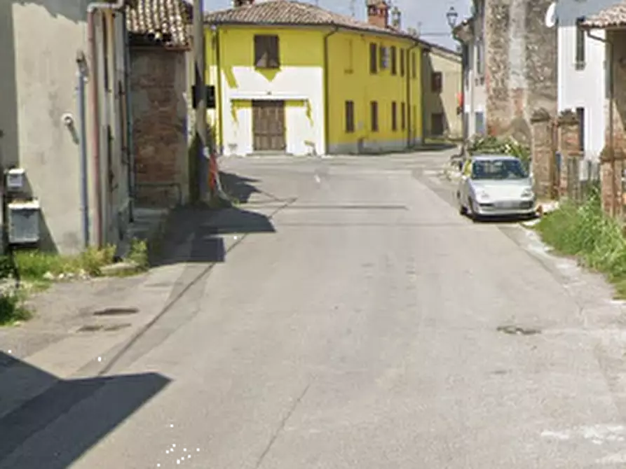 Immagine 16 di Porzione di casa in vendita  in Località Boscone Cusani a Calendasco