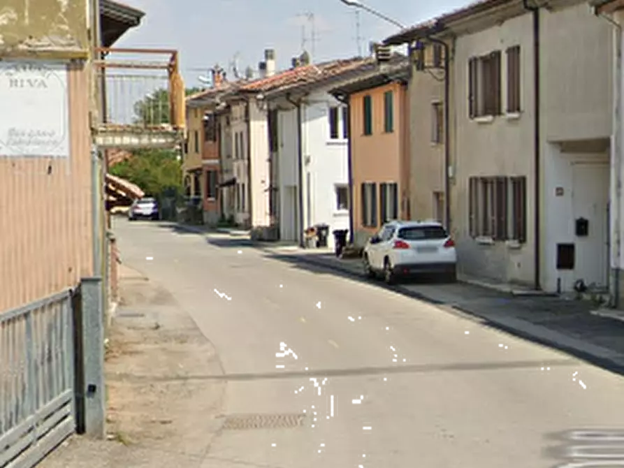 Immagine 17 di Porzione di casa in vendita  in Località Boscone Cusani a Calendasco