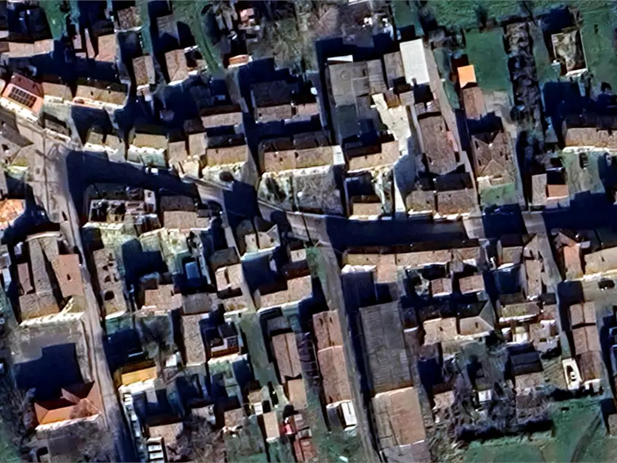 Immagine 18 di Porzione di casa in vendita  in Località Boscone Cusani a Calendasco