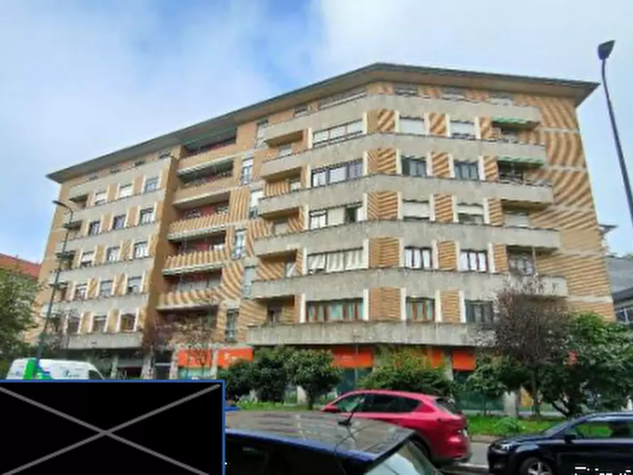 Immagine 1 di Appartamento in vendita  in Via Francesco Burlamacchi a Milano