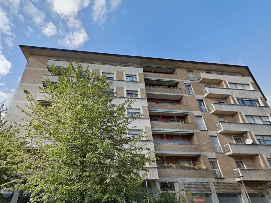 Immagine 6 di Appartamento in vendita  in Via Francesco Burlamacchi a Milano