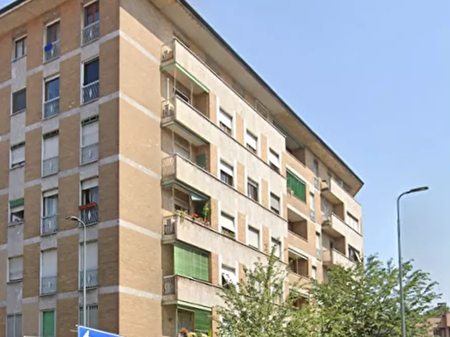 Immagine 7 di Appartamento in vendita  in Via Francesco Burlamacchi a Milano