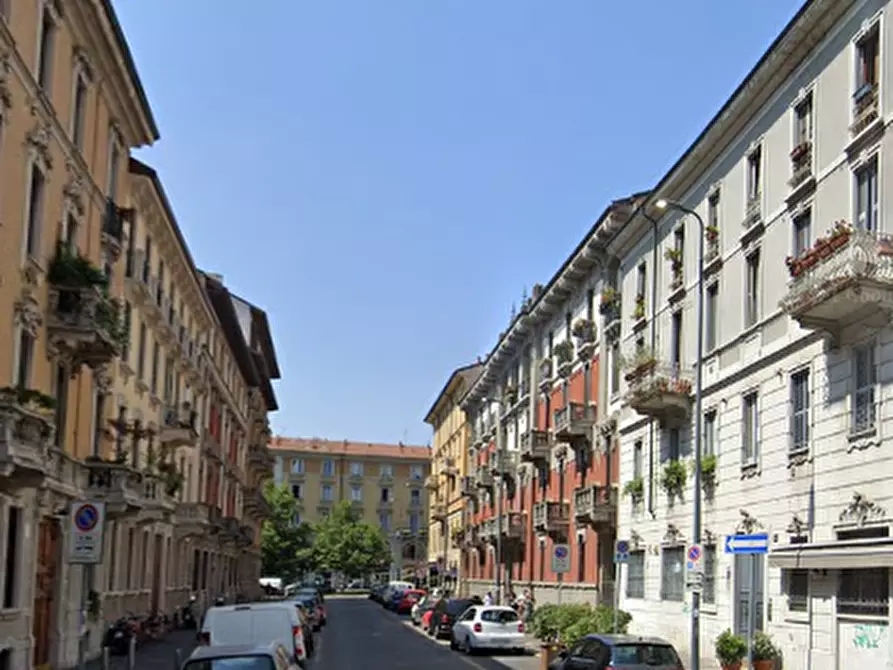 Immagine 10 di Appartamento in vendita  in Via Francesco Burlamacchi a Milano