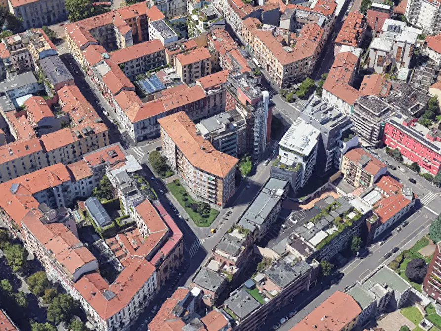 Immagine 11 di Appartamento in vendita  in Via Francesco Burlamacchi a Milano