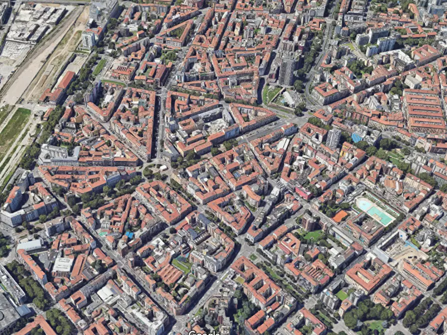 Immagine 14 di Appartamento in vendita  in Via Francesco Burlamacchi a Milano