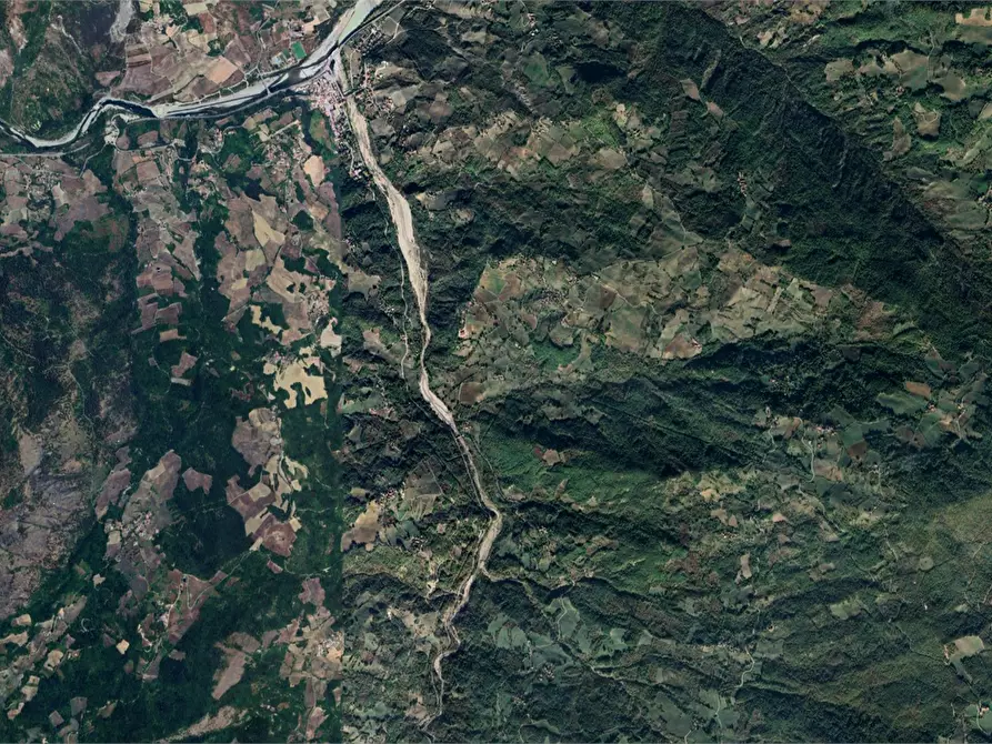 Immagine 6 di Terreno edificabile in vendita  in Località Vezzera a Coli