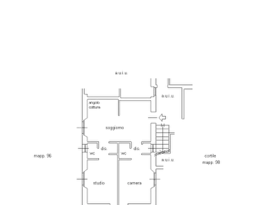 Immagine 18 di Appartamento in vendita  in Via Emilio de Marchi a Milano