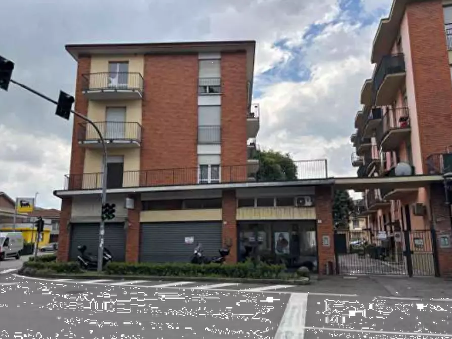 Immagine 1 di Appartamento in vendita  in Piazza S. Maurizio a Cuggiono