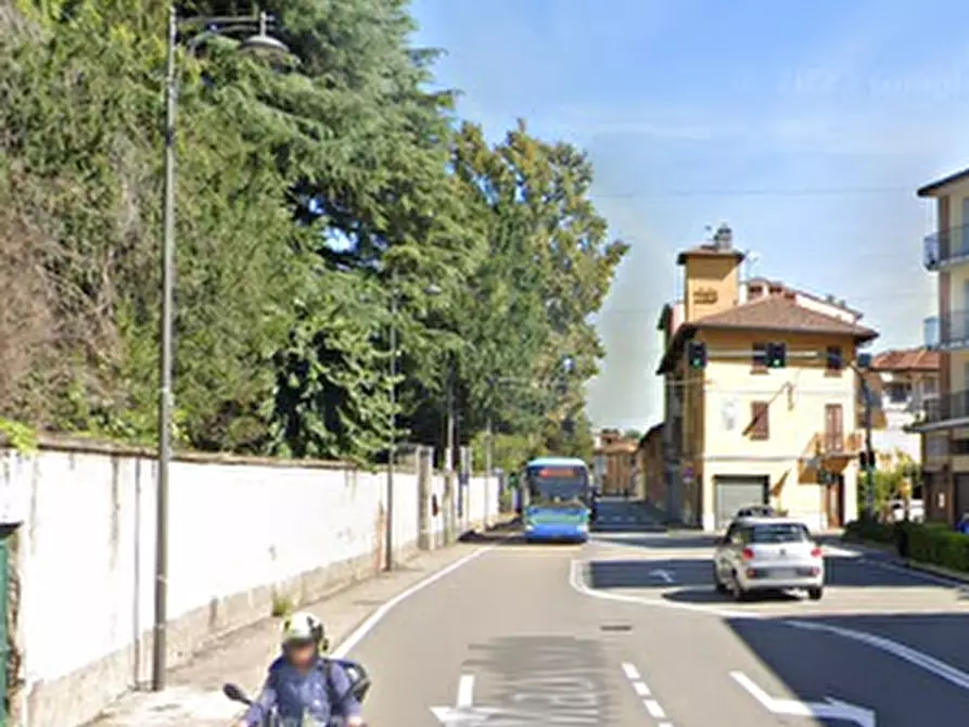 Immagine 3 di Appartamento in vendita  in Piazza S. Maurizio a Cuggiono