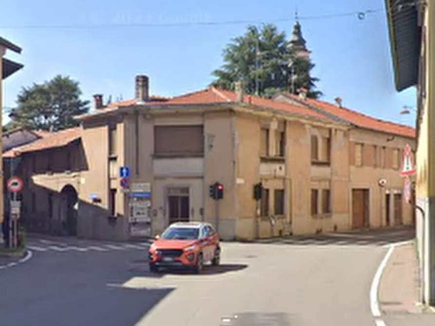 Immagine 4 di Appartamento in vendita  in Piazza S. Maurizio a Cuggiono