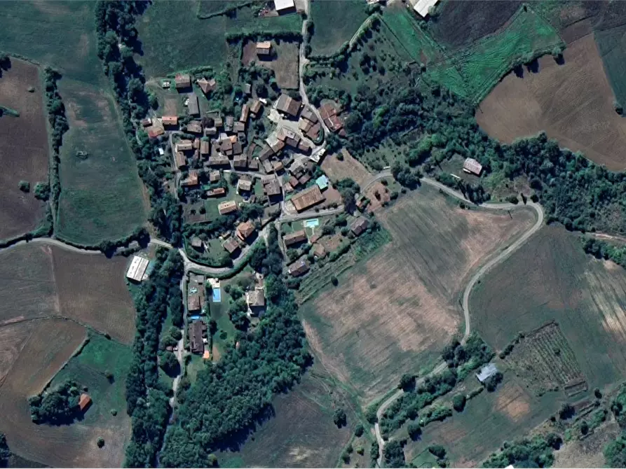 Immagine 12 di Casa indipendente in vendita  in Località Riglio di Padri a Bettola