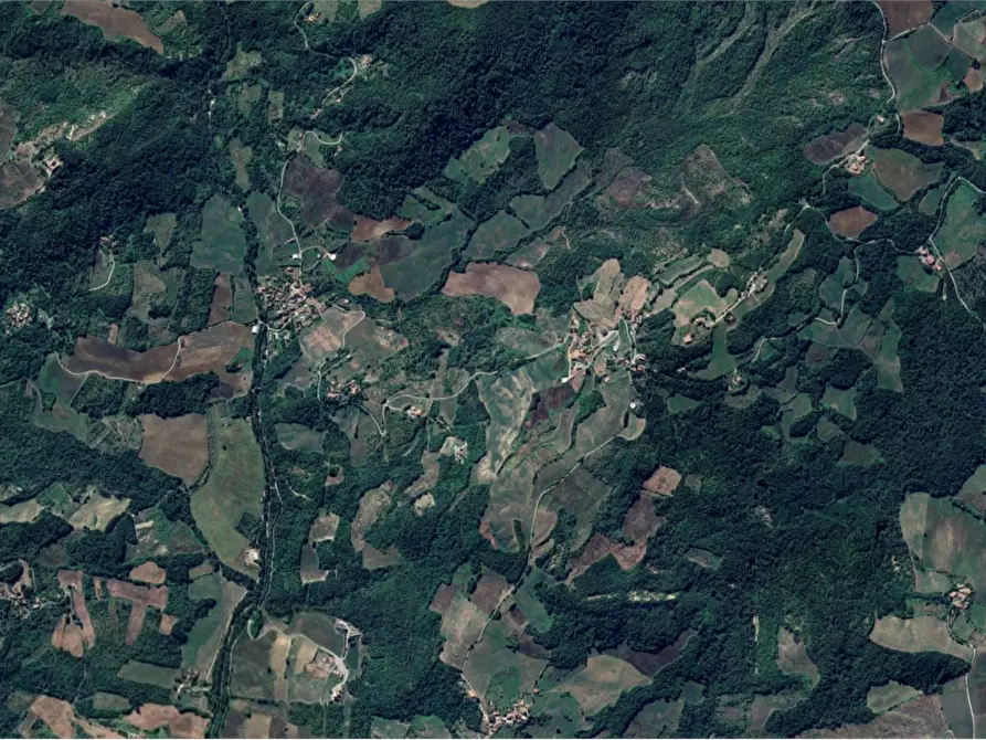 Immagine 13 di Casa indipendente in vendita  in Località Riglio di Padri a Bettola