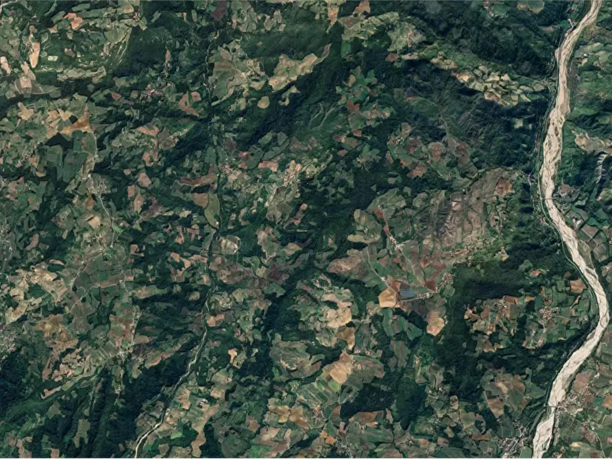 Immagine 14 di Casa indipendente in vendita  in Località Riglio di Padri a Bettola