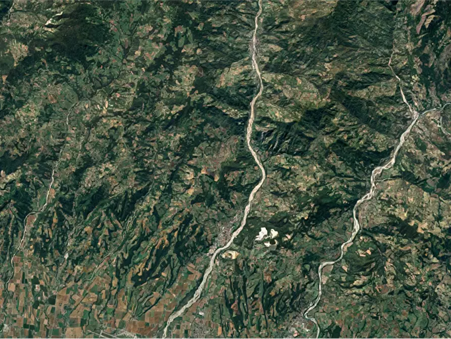 Immagine 15 di Casa indipendente in vendita  in Località Riglio di Padri a Bettola