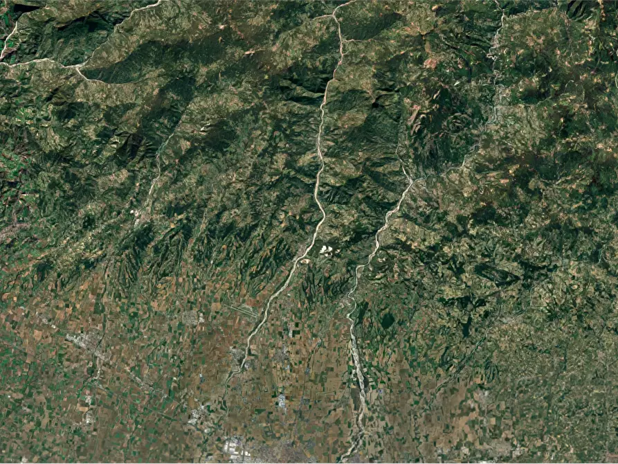 Immagine 16 di Casa indipendente in vendita  in Località Riglio di Padri a Bettola