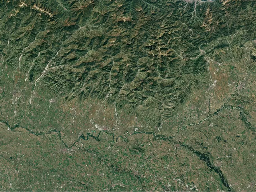 Immagine 17 di Casa indipendente in vendita  in Località Riglio di Padri a Bettola