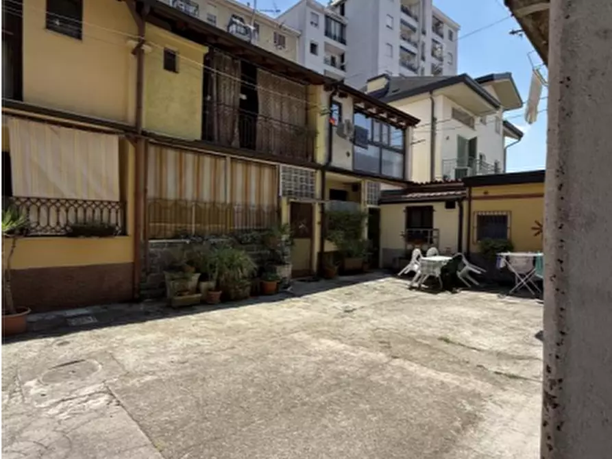 Immagine 1 di Appartamento in vendita  in Corso Giuseppe Garibaldi a Rho